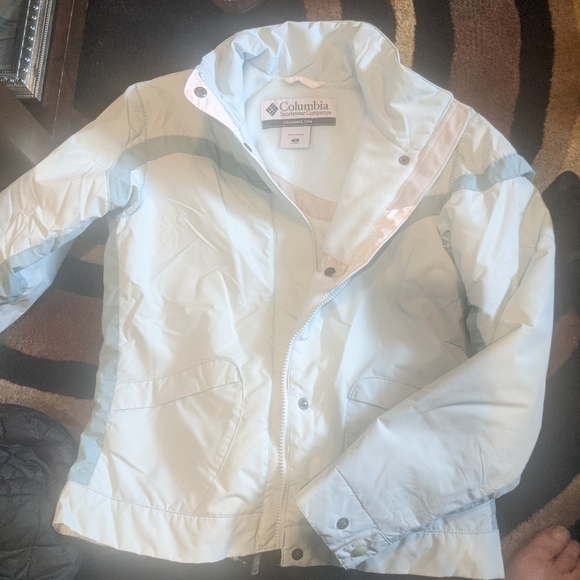 Women's Sz S columbia coat - Picture 1 of 2